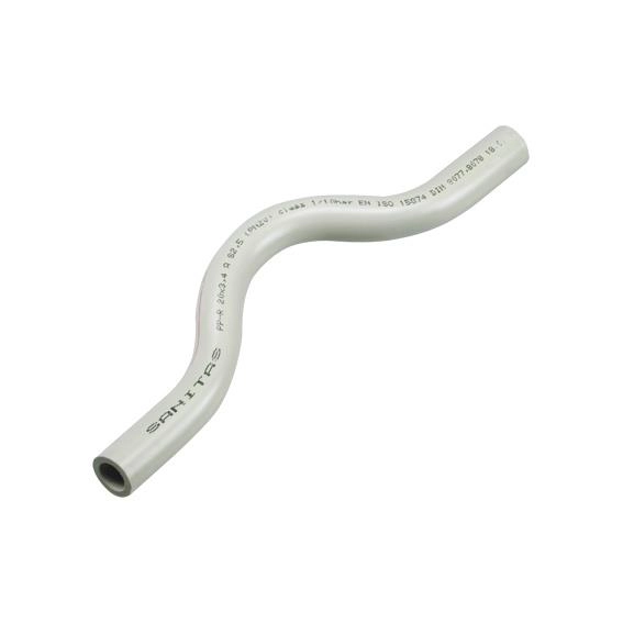 TRANSFER BEND 73.2520 D25 73