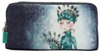 Santoro Mirabelle Pencil Case - Rectangular