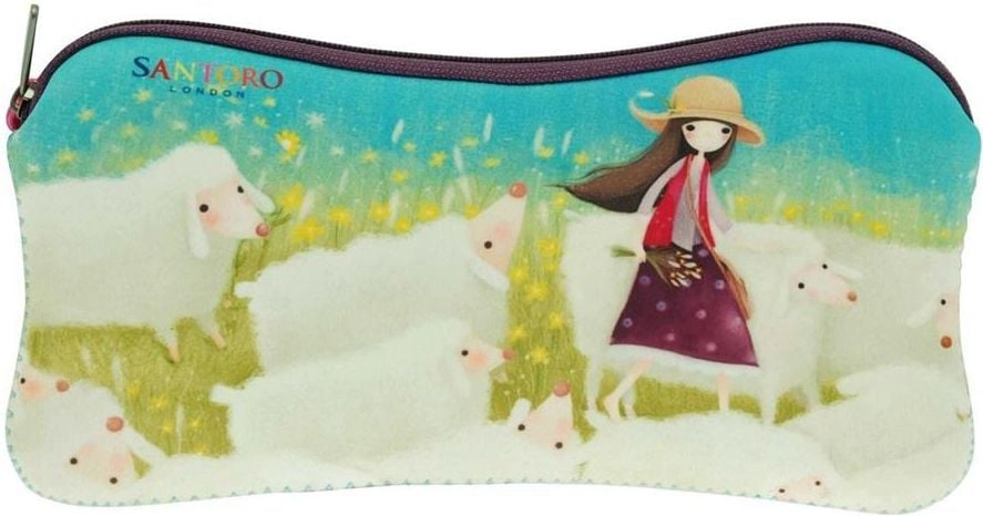 Santoro Buttercup meadow neoprene case (252498)