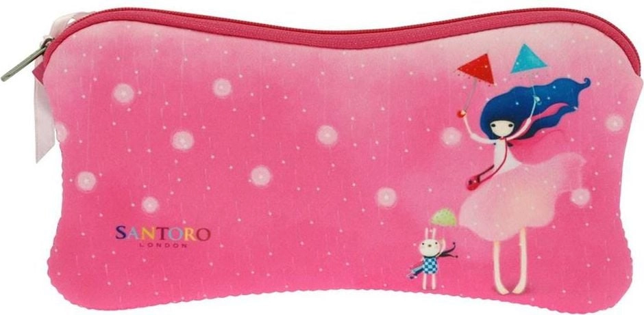 Santoro Neoprene case Under my umbrella