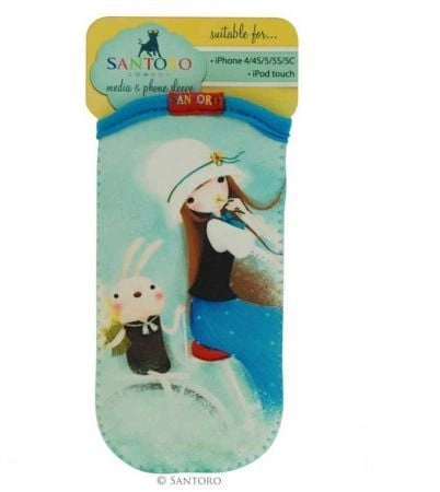 Device cover - Summertime ( 252521