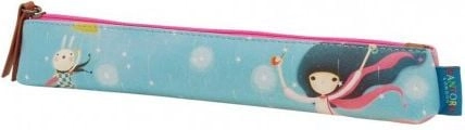 Santoro pencil case Narrow cosmetic bag