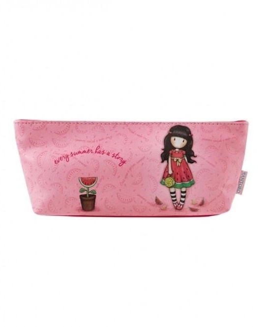 Santoro Pencil Case Every Summer Has