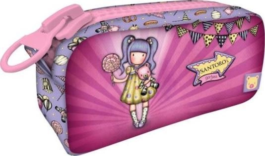 Santoro Pencil Case First Prize Pencil