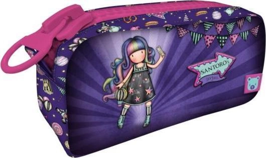 Santoro Pencil Case Pencil Case with