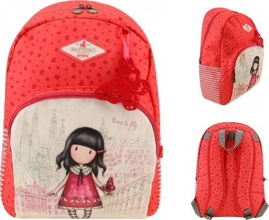 Santoro London Gorjuss - plecak -