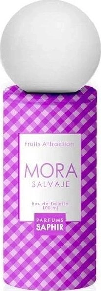 Saphir Fruit Attraction Dzika Jeżyna eau