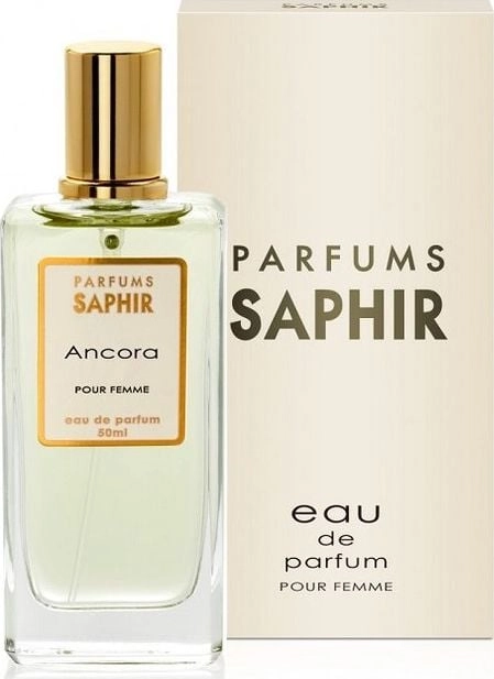 Saphir Still EDP 50 ml 8424730019002