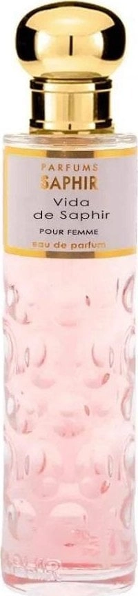 Saphir Vida de Saphir Pour Femme