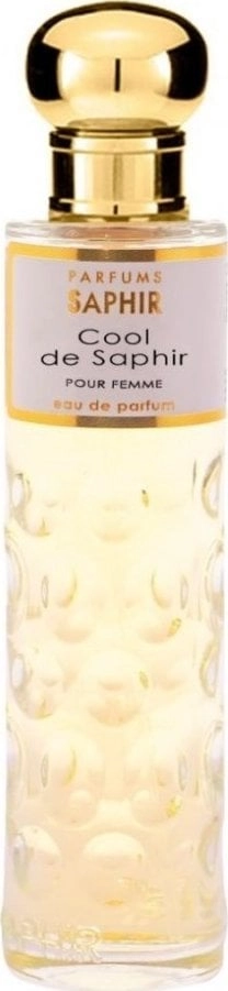Saphir SAPHIR Cool De Saphir For
