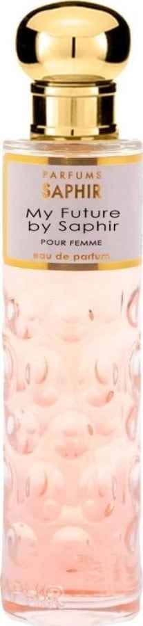 Saphir SAPHIR My Future Women EDP