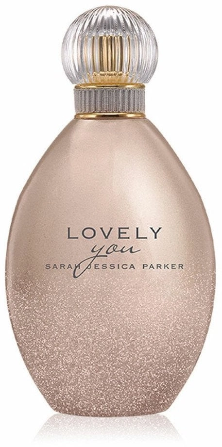 Sarah Jessica Parker Lovely You EDP