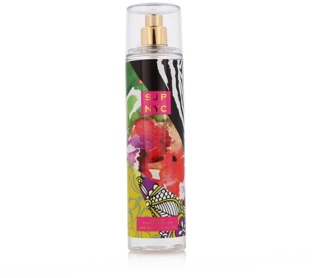Sjp Nyc Body Mist 250ml 5060426151972