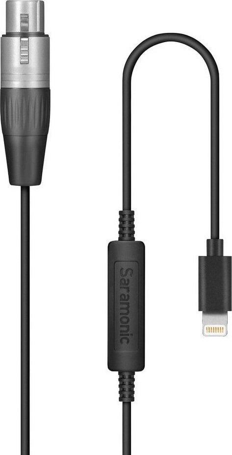 Kabel Saramonic Kabel przewód audio XLR