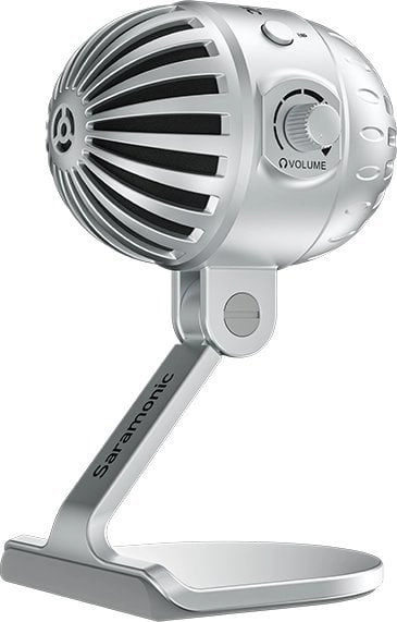Mikrofon Saramonic MTV550 (SR3235) 6971008027471 SR3235