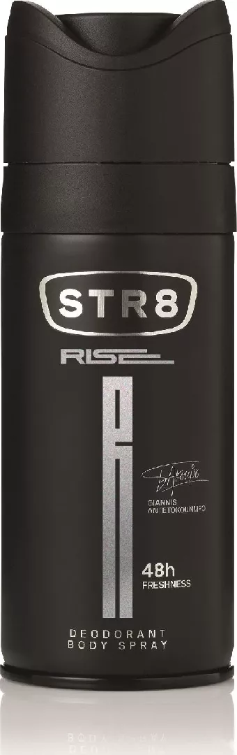 Sarantis STR 8 Rise Deodorant spray