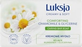 Sarantis Luksja Creamy  Soft Kojące Kremowe