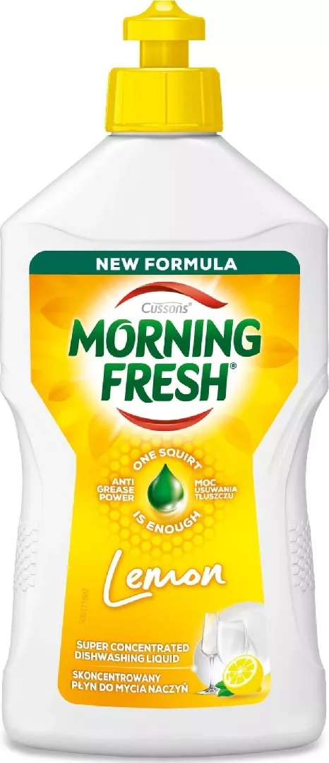 MORNING FPL.NACZ.400ML LEMON 8998103018805