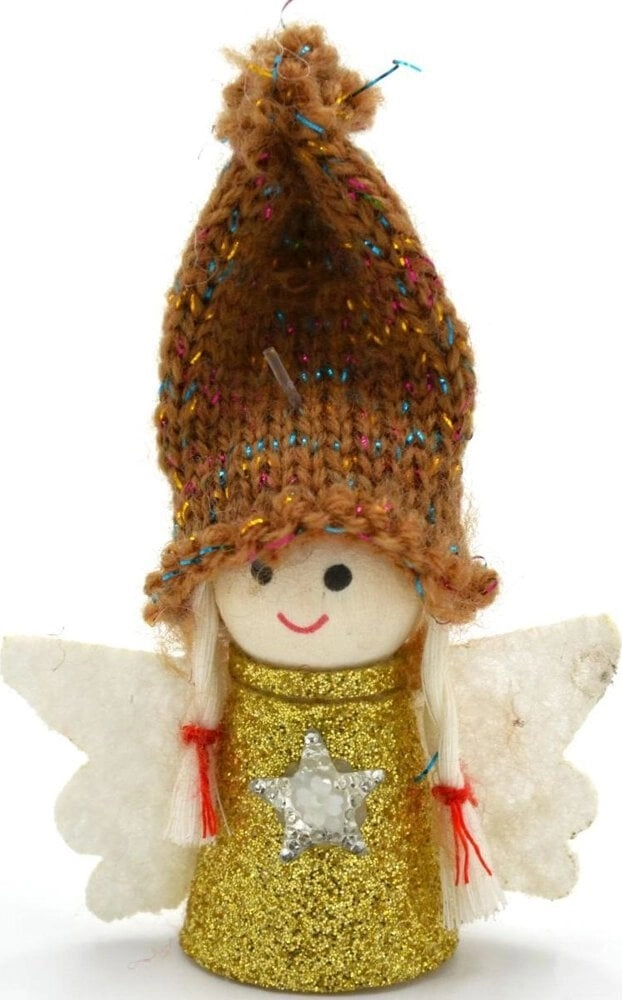 Saska Garden Christmas decoration pendant 13814410