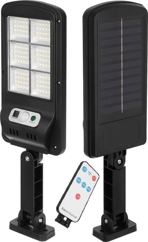 Saska Garden Street lamp  solar lantern
