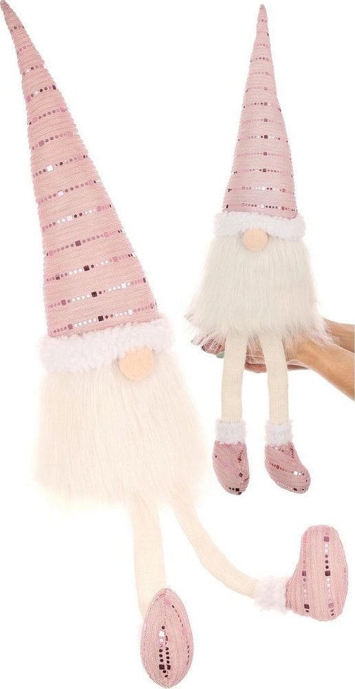 Saska Garden gnome Christmas decoration 13959112