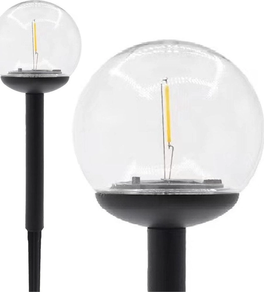 Stair luminaire Saska Garden SOLAR LAMP
