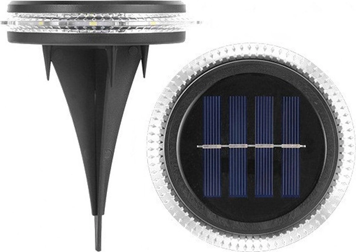 Saska Garden staircase luminaire SOLAR DISK