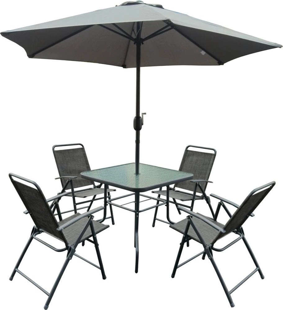 Saska Garden GARDEN FURNITURE SET SYDNEY
