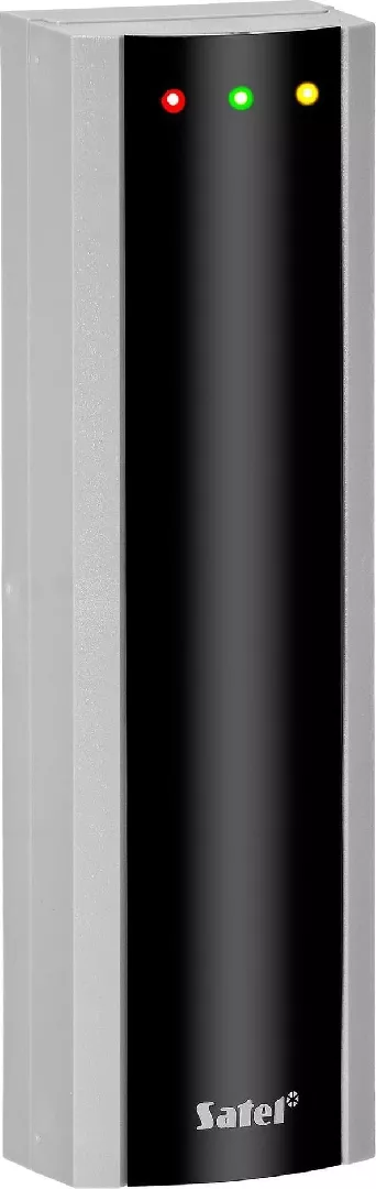 SATEL Proximity card reader (grey MIFARE
