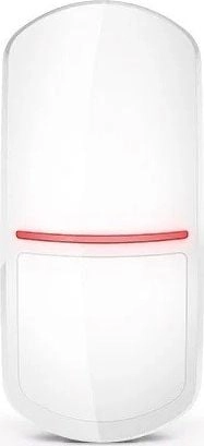 Wireless PIR + MW detector  ABAX