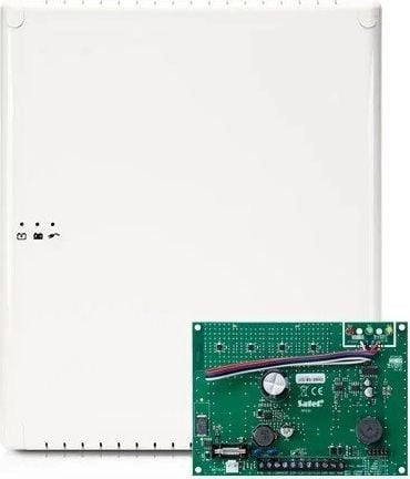 SATEL BUFFER POWER SUPPLY 12V/3A WITHOUT
