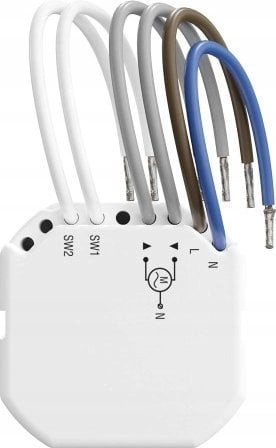 Satel SATEL BE WAVE Bezprzewodowy sterownik