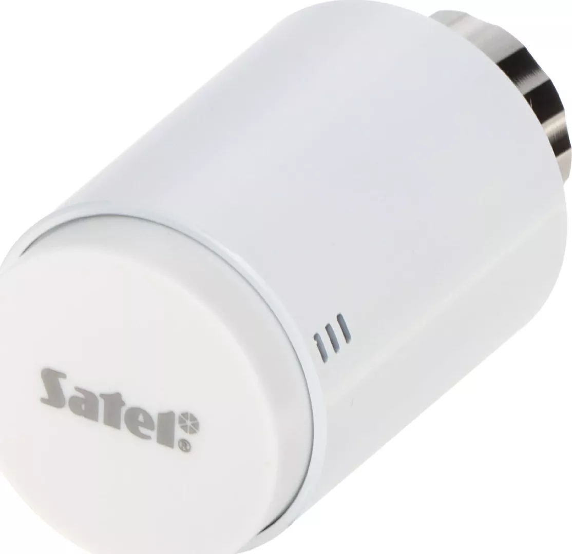 Satel SATEL BE WAVE Wireless thermostatic