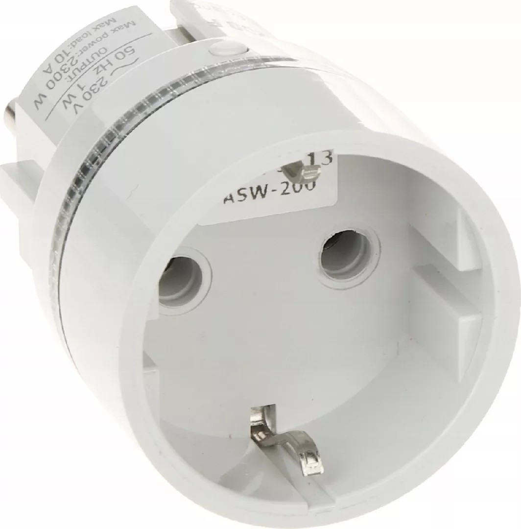 Satel SATEL BE WAVE Smart plug