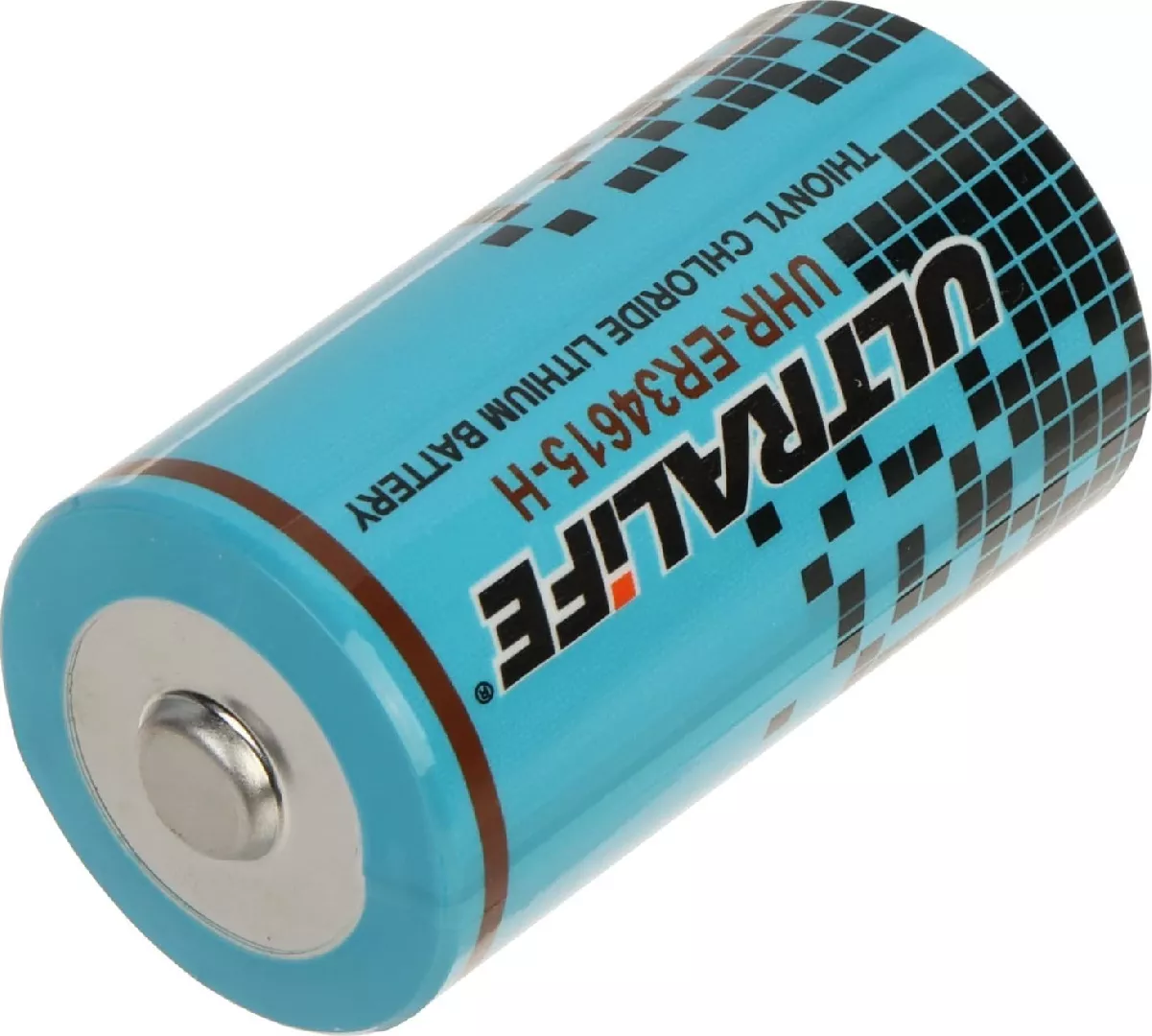 Satel BATERIA LITOWO-JONOWO-TIONYLOWA BAT-ER34615 3.6V