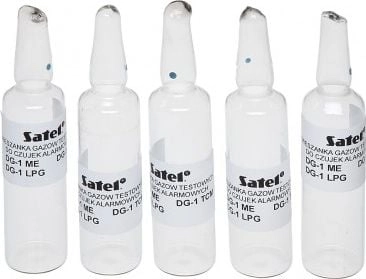 Satellite GAS DETECTOR TESTER DG-TEST-1 SATEL