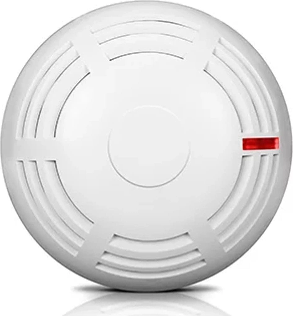 SATEL ADDRESSABLE OPTICAL SMOKE DETECTOR DRP-400