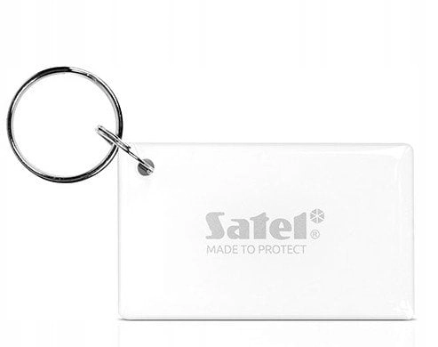 RFID PROXIMITY KEY FINGER MK-DF3-4 SATEL
