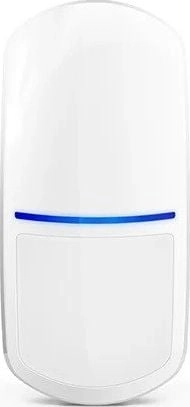 Wireless PIR motion detector  detection 14m