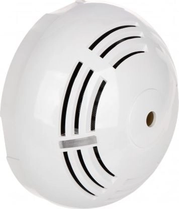 SATEL WIRELESS SMOKE DETECTOR MSD-350 MSD-350