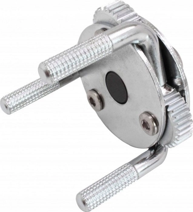 SATRA OIL FILTER WRENCH 3-ARM/ 65-120mm