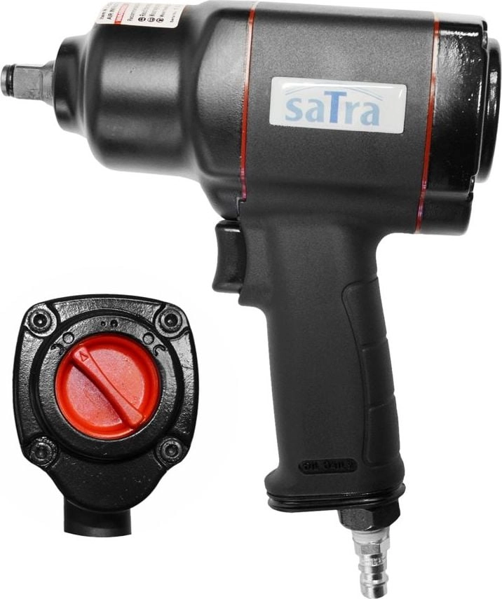 Satra SC-O1500 impact wrench 6.3