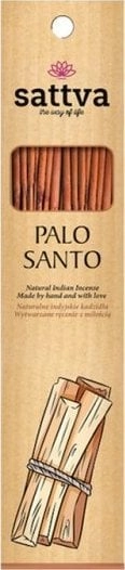 Sattva Natural Indian Incense natural Indian
