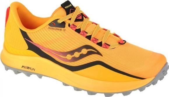 Saucony Saucony Peregrine 12 S20737-16 Żółte