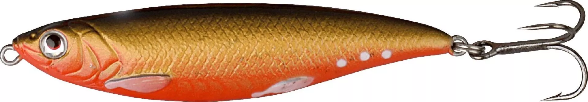 SG 3D Horny Herring 100 10cm