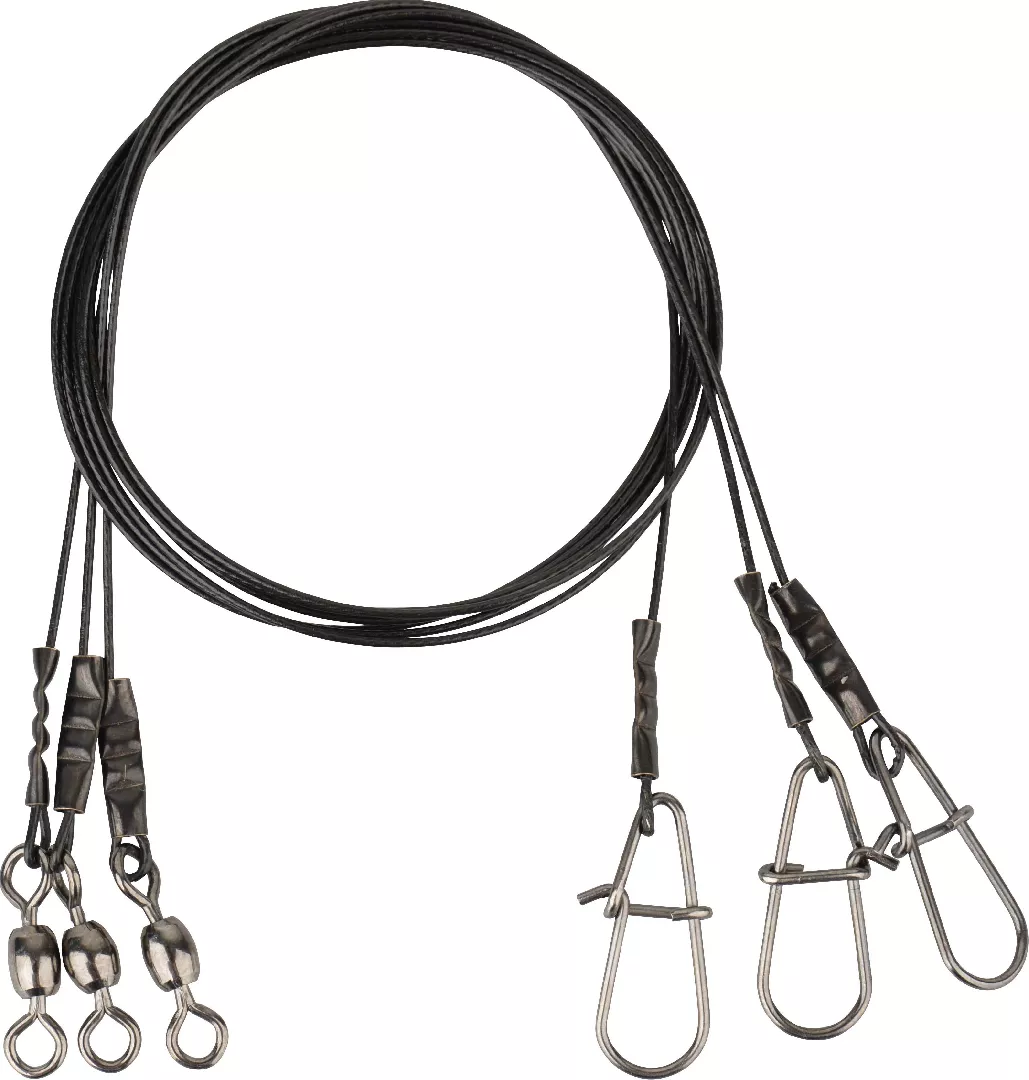 SG Black7 Trace 50cm 0.60mm