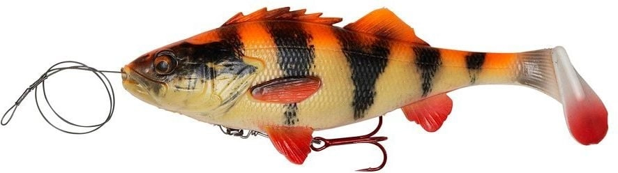 SG 4D Line Thru Perch Shad