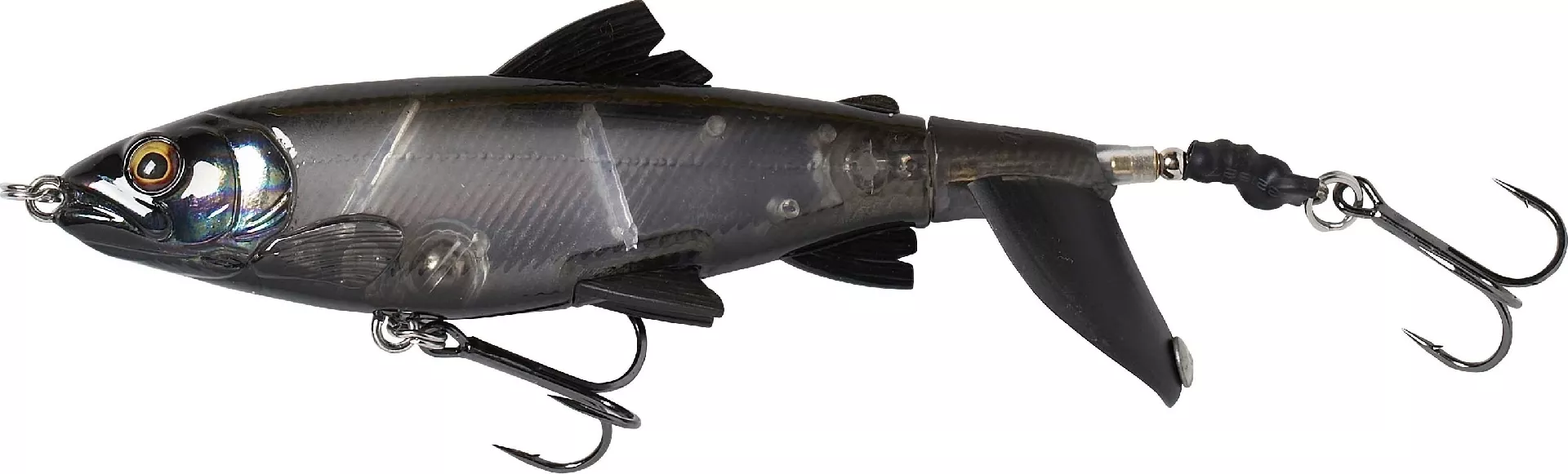 SG 3D SmashTail 13.5cm 38g
