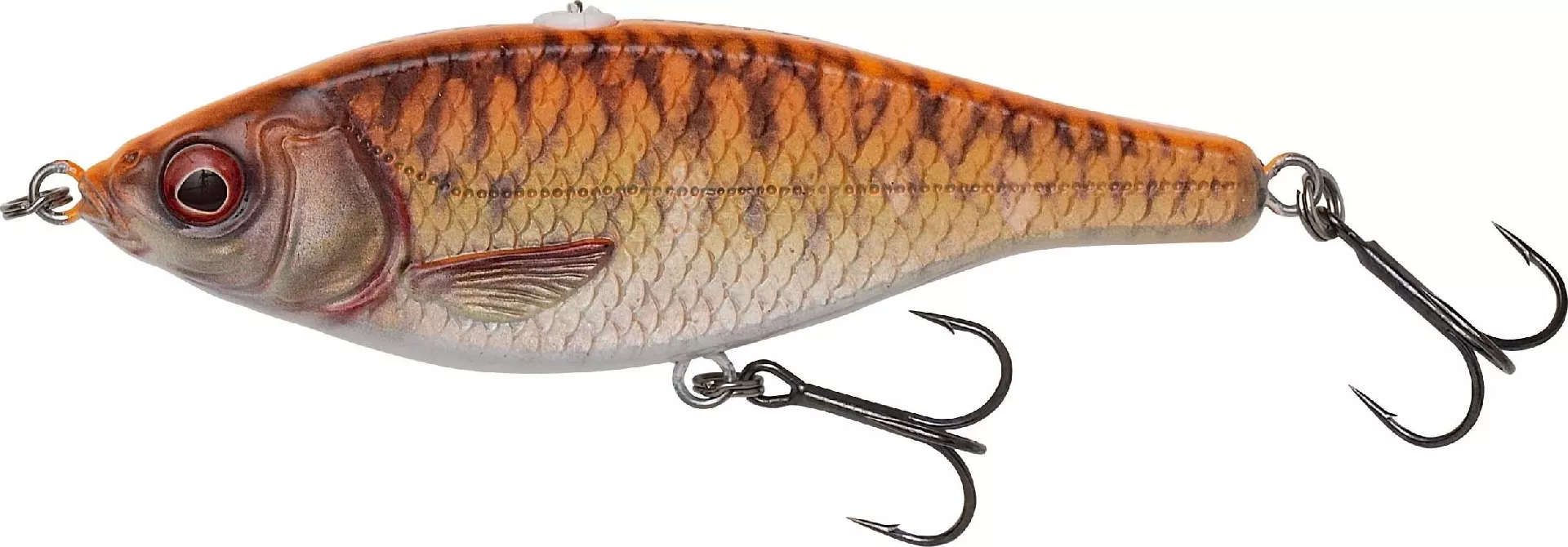 SG 3D Roach Jerkster 90 9cm