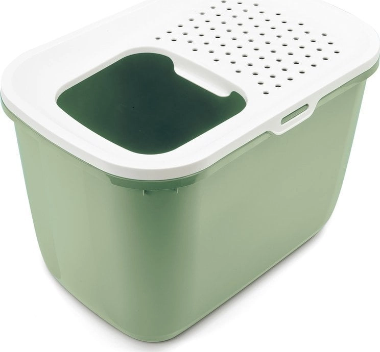 Savic Hop-In green (A2018-0WLF) K2018BG